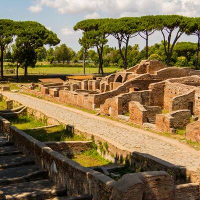 Ostia Antica