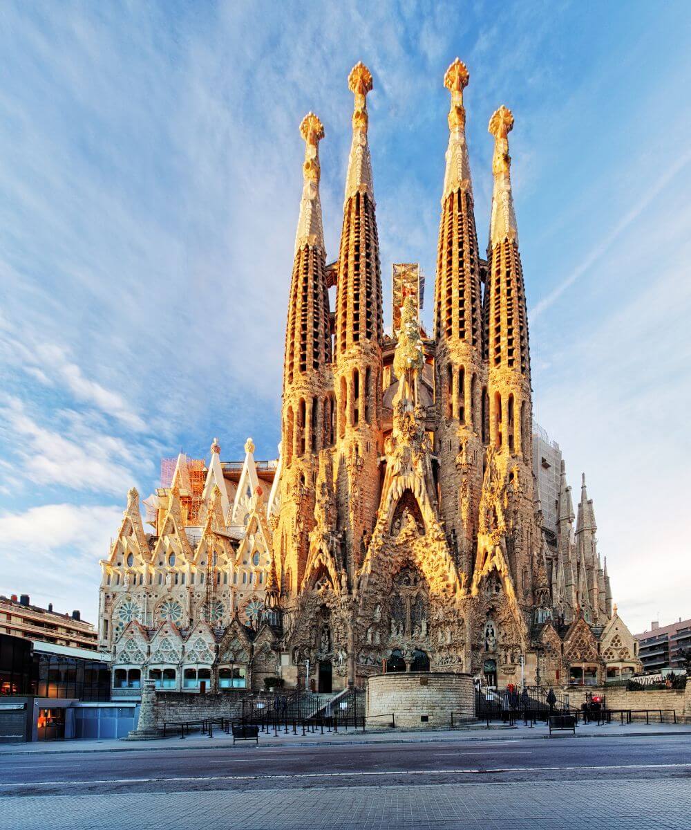 Екскурзия Испания отблизо - Барселона, Мадрид, Валенсия