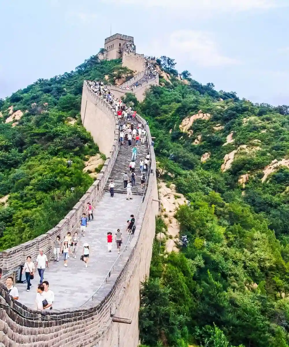 Grand China Tour 2026