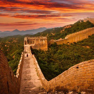 Great Wall of China