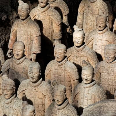 Terracotta Army