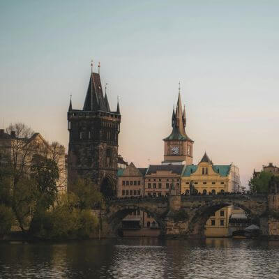 Карловият мост