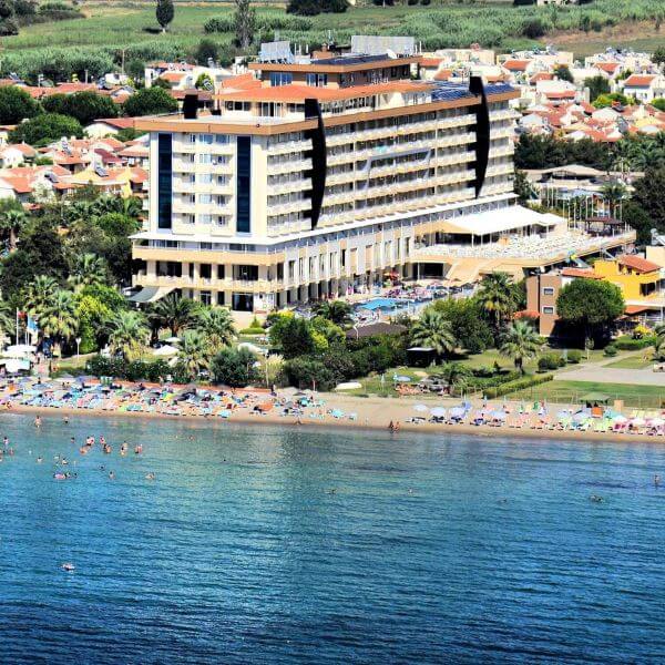 Ephesia Resort Hotel – All Inclusive почивка, Кушадасъ, Турция 2026