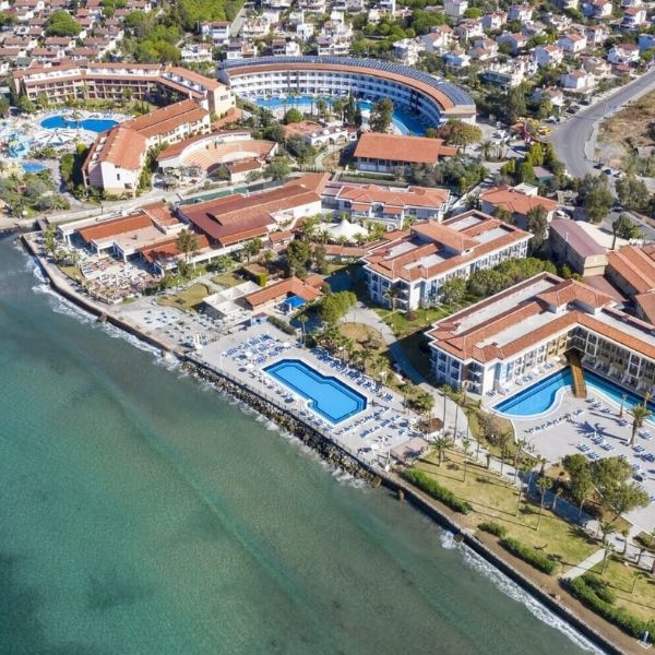Ephesia Holiday Beach Club – All Inclusive почивка, Кушадасъ, Турция 2026