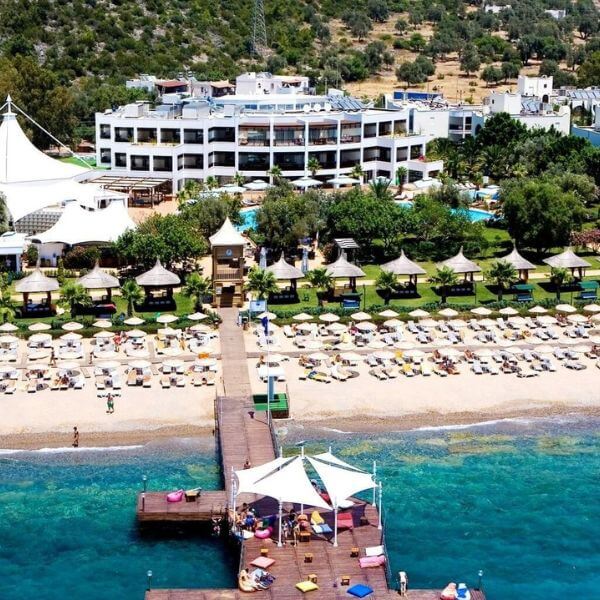 Latanya Park Resort – All Inclusive почивка, Ялъчифтлик, Бодрум, Турция 2026