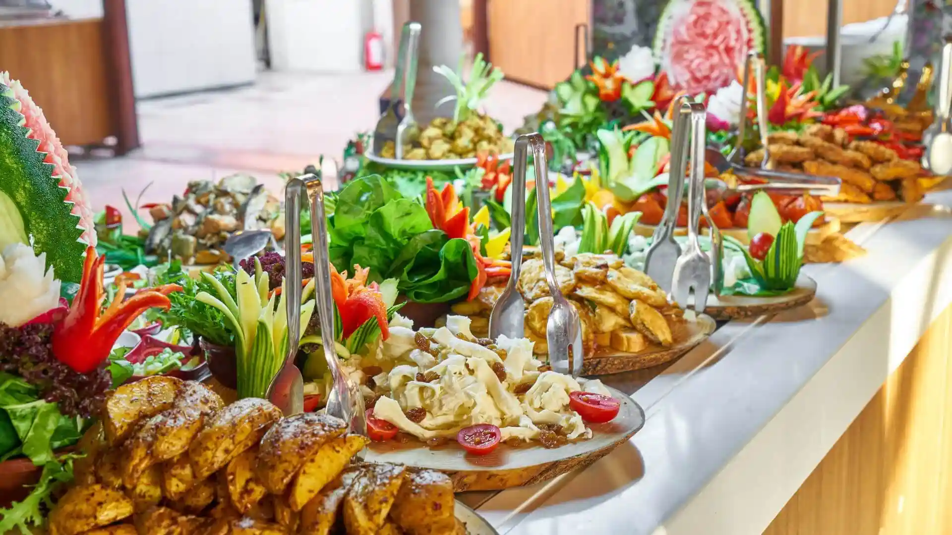 Луксозен All Inclusive хотел в Дидим с басейни